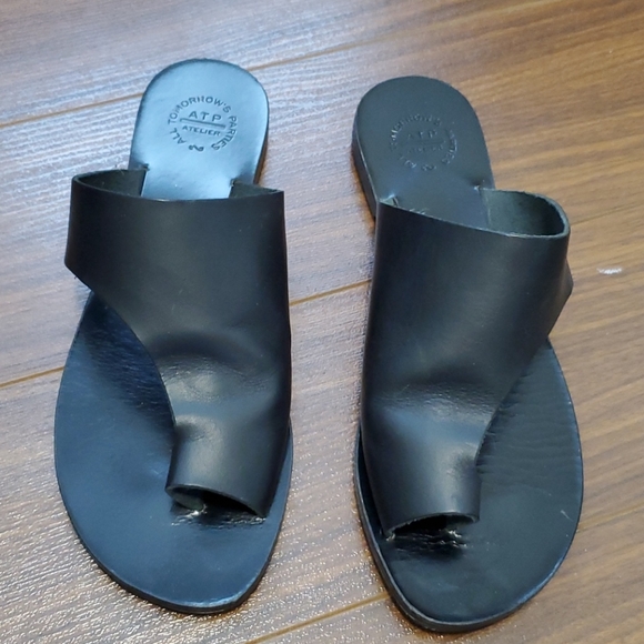 ATP Atelier Sandals - Picture 1 of 9